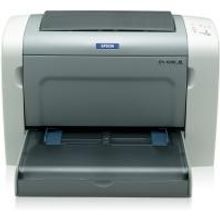 EPSON EPL-6200 принтер лазерный чёрно-белый