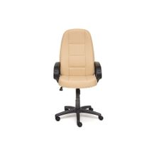 Tetchair Кресло СН747, бежевый