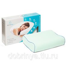 Подушка MemorySleep S Grand (55 х 40 см)