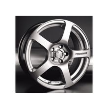 Колесные диски Racing Wheels H-218 6,0R14 4*100 ET35 d67,1 HS HP [HS]