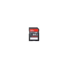 Sandisk Ultra SDXC Class 10 UHS-I 30MB s 64GB