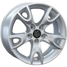 Реплика VV27 6.5x16 5x112 ET33 D57.1