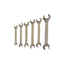 Набор: Ключи рожковые Stayer "Техно" 27040-H6 (6-19мм, 6 предм.)