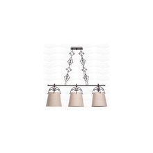 Chiaro 382017403 Айвенго люстра для кухни подвесная