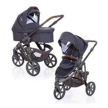 FD Design 2 в 1 Salsa 3 street