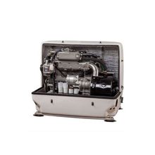 VTE Дизель-генератор VTE Paguro 12500 PAG12500 230 В 12 кВт 50 Гц 1500 об мин
