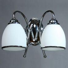 Brizzi Бра Brizzi Tarragona MA02640W 002 Chrome ID - 19603