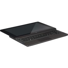 Toshiba Toshiba SATELLITE U920T-D4S (Core i5 3317U 1700 Mhz 12.5" 1366x768 4096Mb 128Gb DVD нет Wi-Fi Bluetooth Win 8 64)