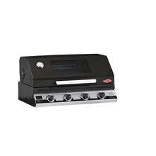 Встраиваемый газовый гриль Beefeater Discovery 1100e 3 burner