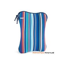 Чехол BUILT Laptop Sleeve E-LS15-BST для ноутбука 14-15, Bowery Stripe