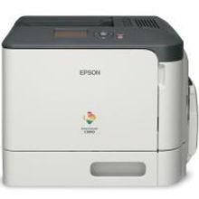 EPSON AcuLaser C3900DN принтер лазерный цветной