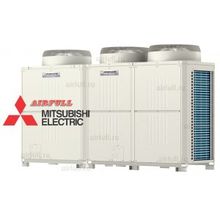 Наружный блок VRF Mitsubishi Electric PUHY-P850YSJM-A