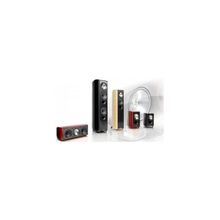 KEF KIT6-Khaya Mahogany