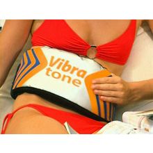 Пояс для похудения Vibra Tone