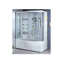 Душевой бокс APPOLLO A-0830 BS