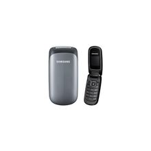 мобильный телефон Samsung GT-E1150 серебро