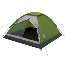 Палатка Jungle Camp Lite Dome 4 (70813)