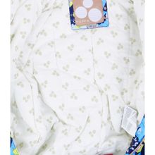 Huppa Huppa, Комбинезон демисезонный Mirko для девочки (сиреневый принт) 3186BS15 373