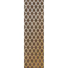 Ibero Pulpis Gold Luxe Decor Rect 29x100 см
