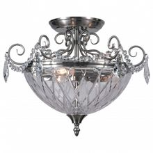 Divinare Светильник на штанге Divinare Reggia 1150 03 PL-3 ID - 420547