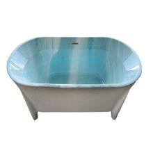 Ванна 170Х80 Belbagno Bb40-1700-Marine