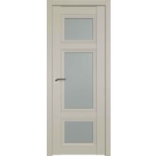 Двери ProfilDoors Модель 2.105U Цвет Шеллгрей Стекло Матовое