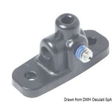 Osculati Пластиковое основание, 35.388.06