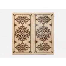 Нарды дорожные