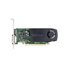 Видеокарта PNY Quadro 410 PCI-E 2.0 512Mb 64 bit DVI BOX