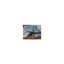 Lego Creator 30181 Helicopter (Вертолет) 2012