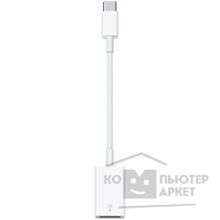 Apple MJ1M2ZM A  USB-C to USB Adapter