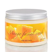 Скраб для лица Манго Thai Traditions Mango facial scrub 250мл