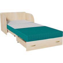 Смарт Диван прямой Юлечка дизайн 3 выкатной