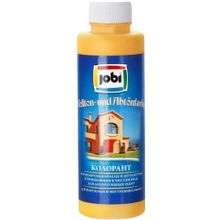 Jobi Vollton und Abtonfarbe 500 мл №935 мандарин