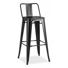 Stool Group Стул барный Tolix ID - 373479