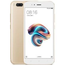 Xiaomi Mi5X 4Gb + 64Gb  золотой