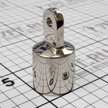 Maritim Крепление из нержавеющей стали 86103 25 мм