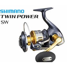 Катушка Twin Power SW-15 6000PG Shimano