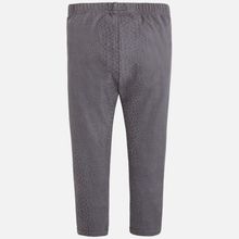 Mayoral рептилия серебряные