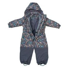 Lappi Kids Зимний комбинезон Hirvas 4139 723-102