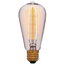 Лампа Sun Lumen 053-563 Золотая