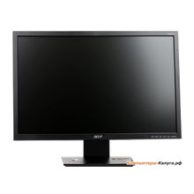 Монитор 22 LCD Acer V223WEOBD, 22 WIDE LCD, 5ms, 50000:1, DVI (HDCP), BLACK