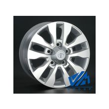 Replay TY77 8.0x18 5 150.00 ET60.0 d110.1 GMF