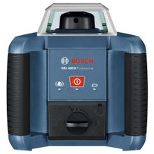 Ротационный нивелир Bosch GRL 400 H Professional