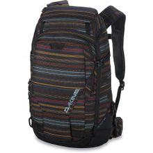 Сноуборд рюкзак Dakine Womens Heli Pro Dlx 24L Nevada