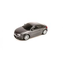 Радиоуправляемая машинка Audi TT Black масштаб 1:20 MJX 8126B (8126B)