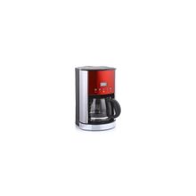 кофеварка капельная Russell Hobbs 18626-56, 1000 Вт, серия JEVELS Ruby red