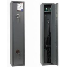 Шкаф оружейный Onix Сотник