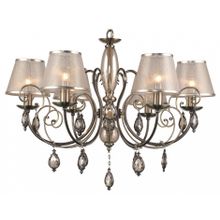 Rivoli Подвесная люстра Rivoli Molto P6 AB Б0038390 ID - 464564