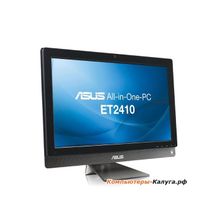 МоноБлок Asus EeeTOP 2410INTS i3-2120 4G 1T DVD-SMulti 23.6FHD(1920x1080) MultiTouch NV GT540M 1G WiFi TV Cam Win7 HP